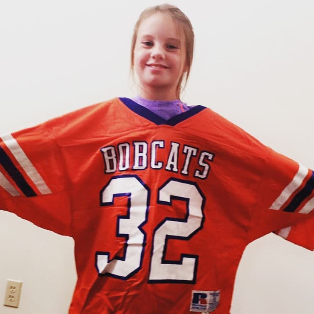 Meet your Posher, Toby a.